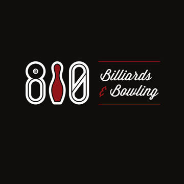 810 Billiards & Bowling and Games North Myrtle Beach, SC