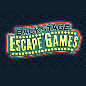 Backstage Escape Games, Myrtle Beach, SC