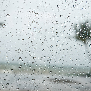 Not-Boring Things to Do When It Rains at the Beach