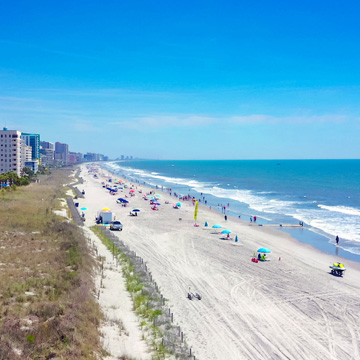 Totally Fun Things To Do in North Myrtle Beach, SC