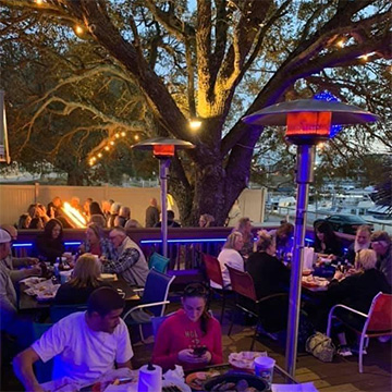 Boardwalk Billy’s Myrtle Beach, SC