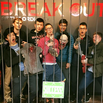 Break Out Escape Room Myrtle Beach, SC