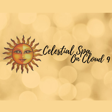Celestial Spa On Cloud 9 day spa salon service, Myrtle Beach, SC