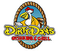 Dirty Don’s Oyster Bar & Grill Logo