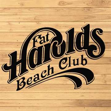 Fat Harolds Beach Club, Myrtle Beach, SC