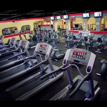 MegaFitness Gym, Fitness, Myrtle Beach, SC