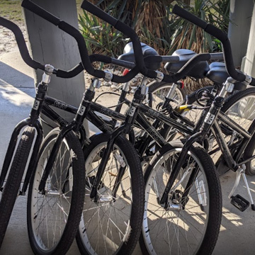 Mr. C’s Cycles Bike Rentals, Sales, Service, Myrtle Beach, SC