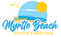 Myrtle Beach Bound Logo - mbbound.com