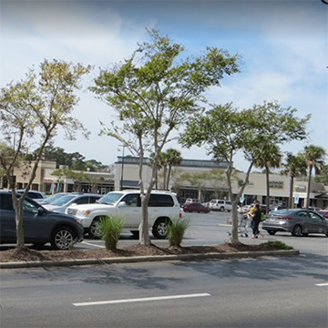 Shops, Mall, Outlets Myrtle Beach, SC