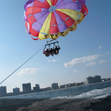 Ocean Watersports, Myrtle Beach, SC