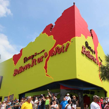 Ripley's Believe It Or Not Attraction Myrtle Beach, SC