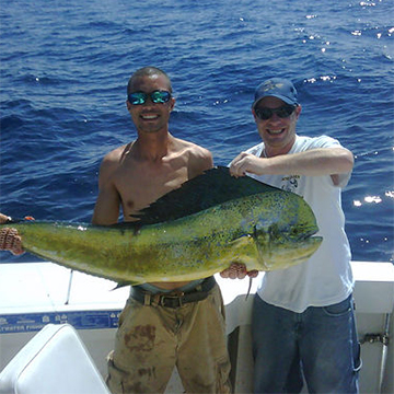 SeaQuest Fishing Charters, Myrtle Beach, SC