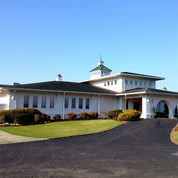 The Pearl Golf Links, Myrtle Beach, SC Golf Course