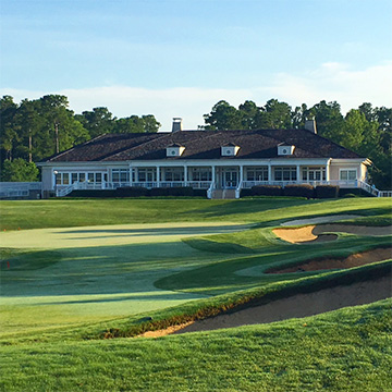 TPC of Myrtle Beach, Myrtle Beach, SC Golf Course