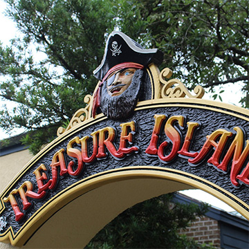 Treasure Island Mini Golf Mini Golf, Putt-Putt, Games Myrtle Beach SC