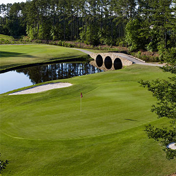 World Tour Golf Links, Myrtle Beach, SC Golf Course